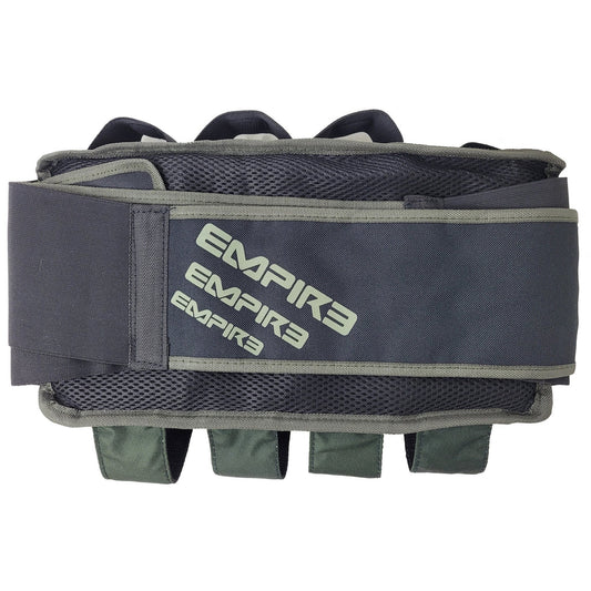 Empire Omega 4 Pod Paintball Harness - Terrapat