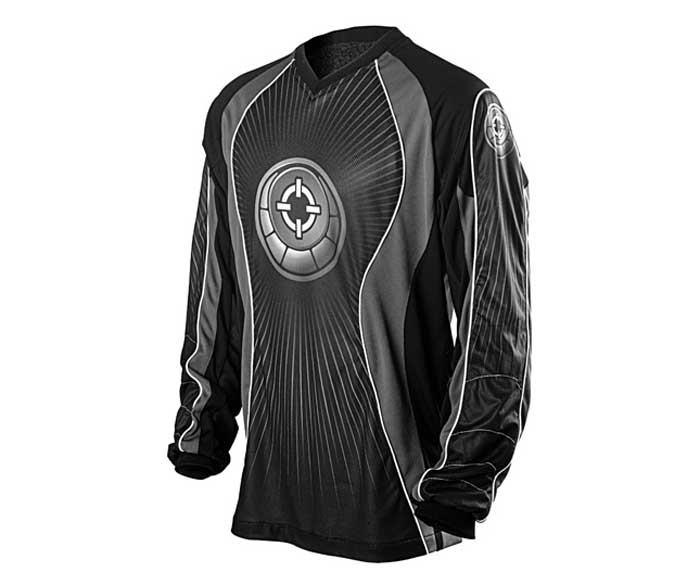 paintball jersey