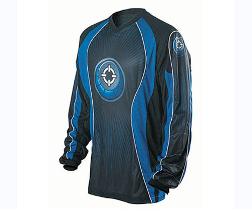 paintball jersey