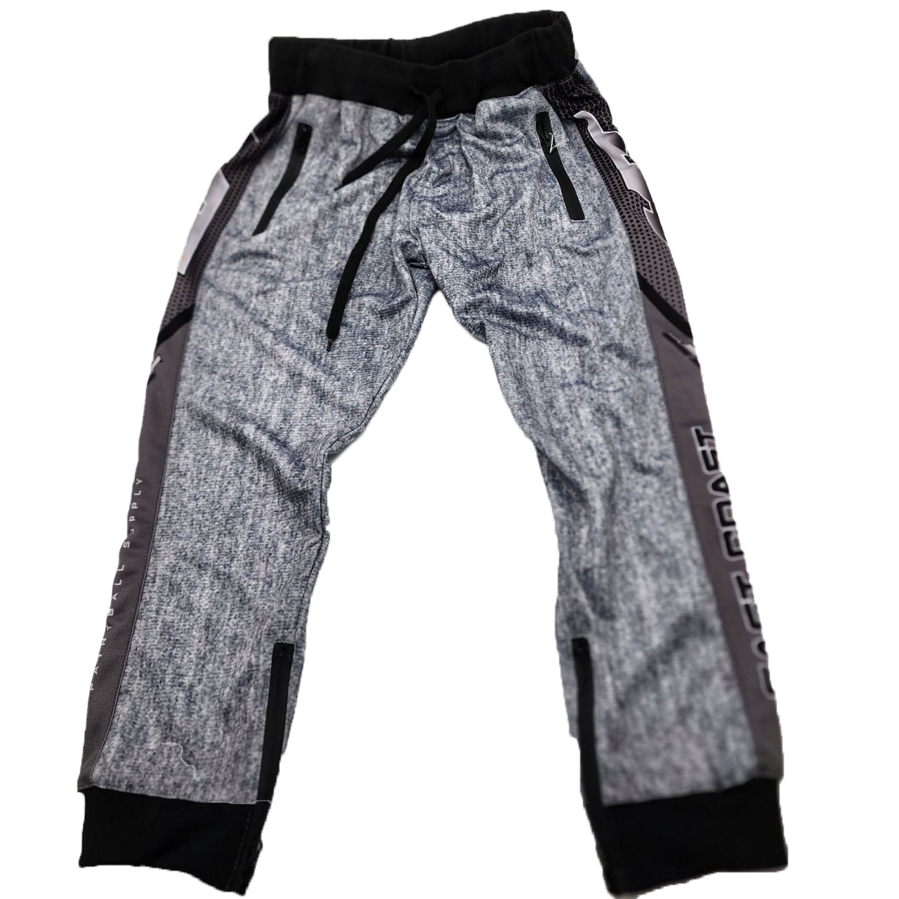 Pantalon JT Paintball Pro Joggers – Dark Trooper, Taille Small, édition Limitée, Neuf