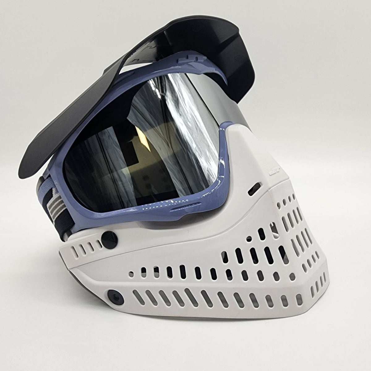JT Goggles: JT Proflex X Paintball Mask - Rhino