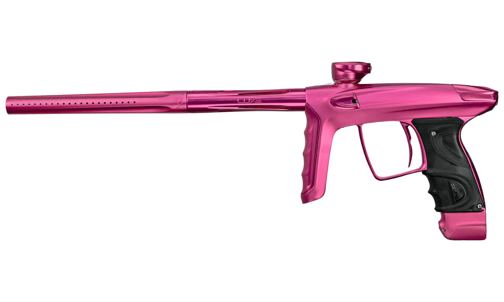LuxeÂ® Tm40 - Pink | Paintball Marker/Gun