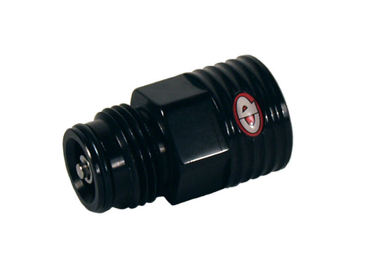 Tank Regulator Extender