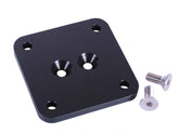 Fill Station Mounting Plate