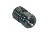 Hpa Quick Disconnect Coupler - Female - Stainless Steel