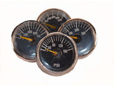 Micro Pressure Gauge