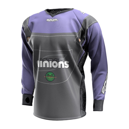 Paintball Jersey