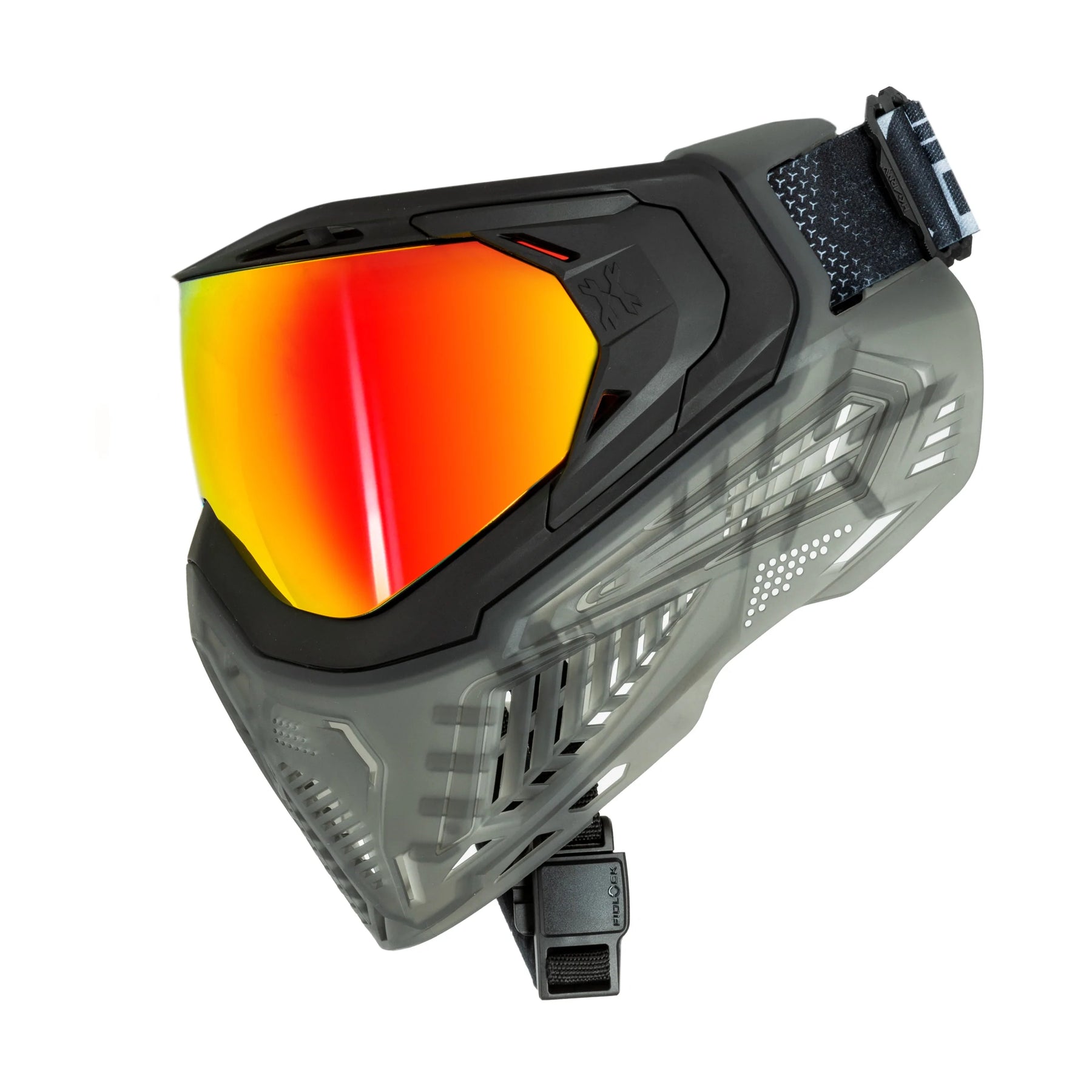 Slr Goggle - Rise - Scorch Lens | Paintball Goggle | Mask | Hk Army