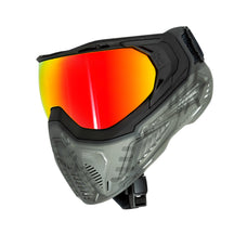 Slr Goggle - Rise - Scorch Lens | Paintball Goggle | Mask | Hk Army