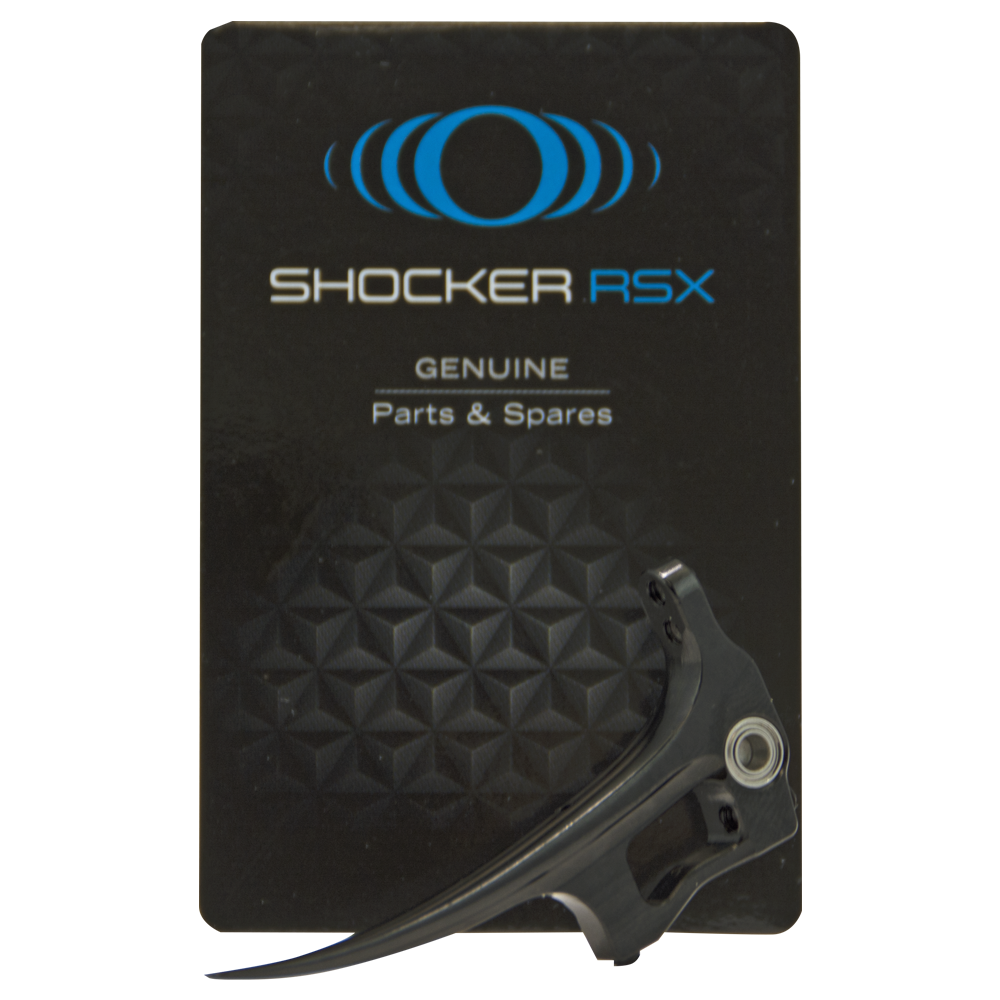 Shocker Rsx Blade Trigger | Paintball Marker Parts