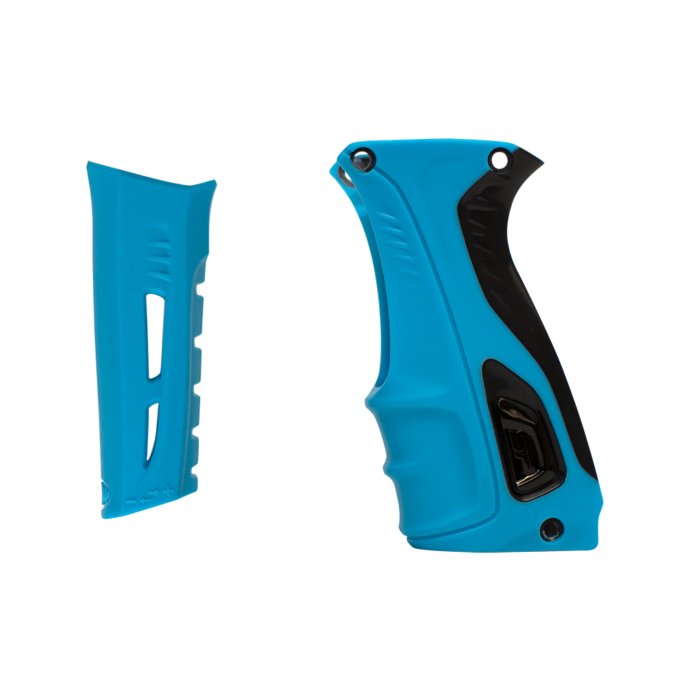 Shocker Grip Kit Blue - Rsx/Xls