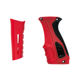 Shocker Grip Kit Red - Rsx/Xls