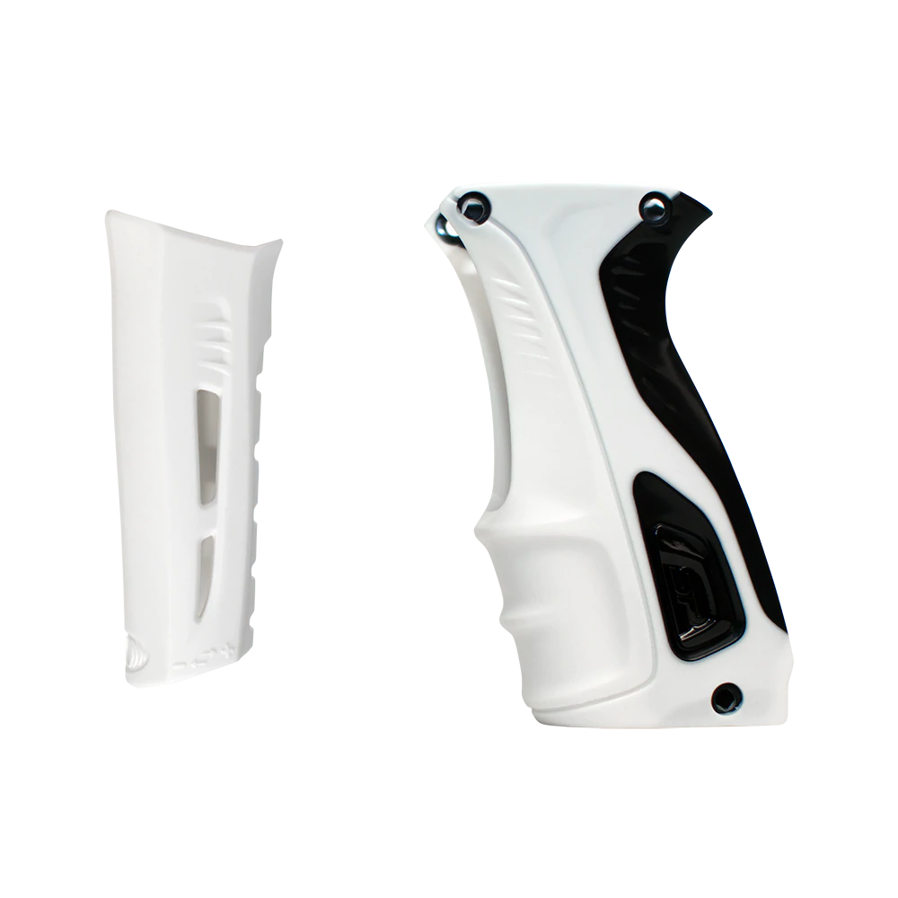 Shocker Grip Kit White - Rsx/Xls