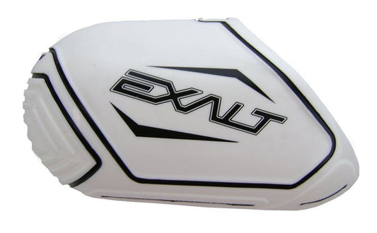 Exalt Tank Cover - White - Medium