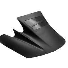 New Jt Paintball Proflex Spectra Replacement Mask Goggle Rain/Sun Visor Black