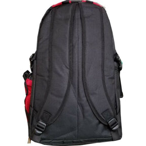 G.I. Sportz Backpack Red / Black