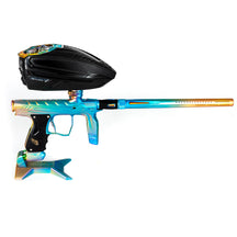 Shocker Amp - Chameleon Package Paintball Marker | Limited Edition