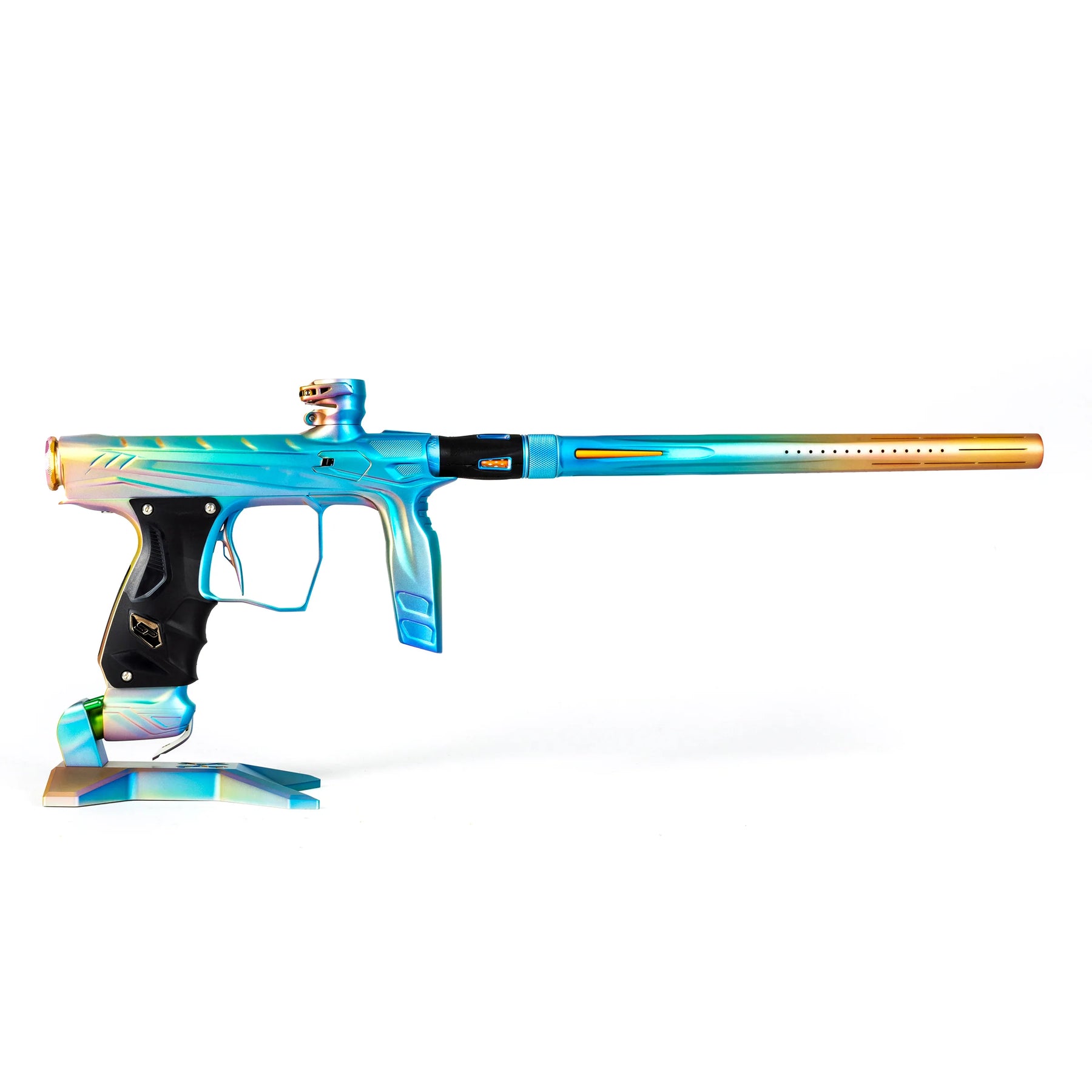 Shocker Amp - Chameleon Package Paintball Marker | Limited Edition