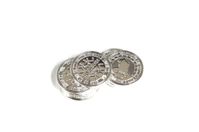 Hormesis Silver Coin