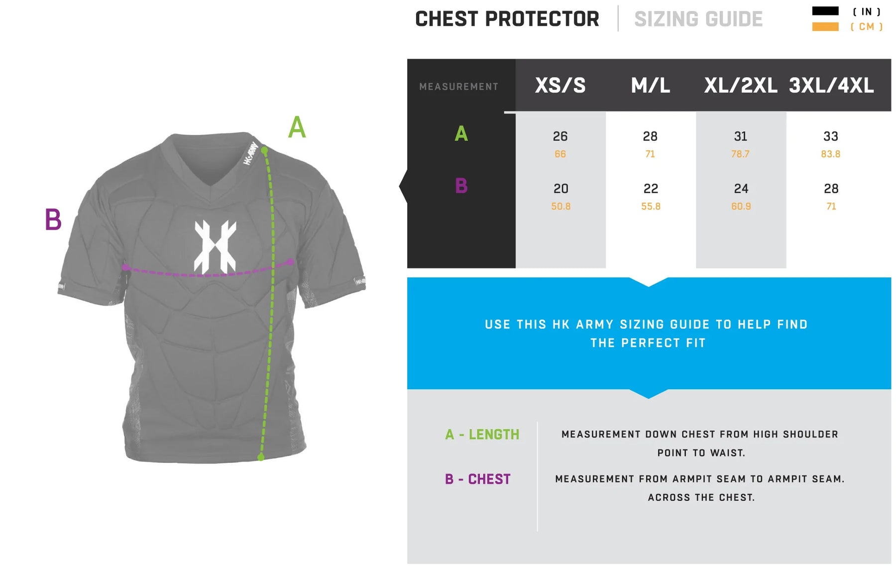 Crash Chest Protector Performance Padded Paintball Shirt | Hk Army