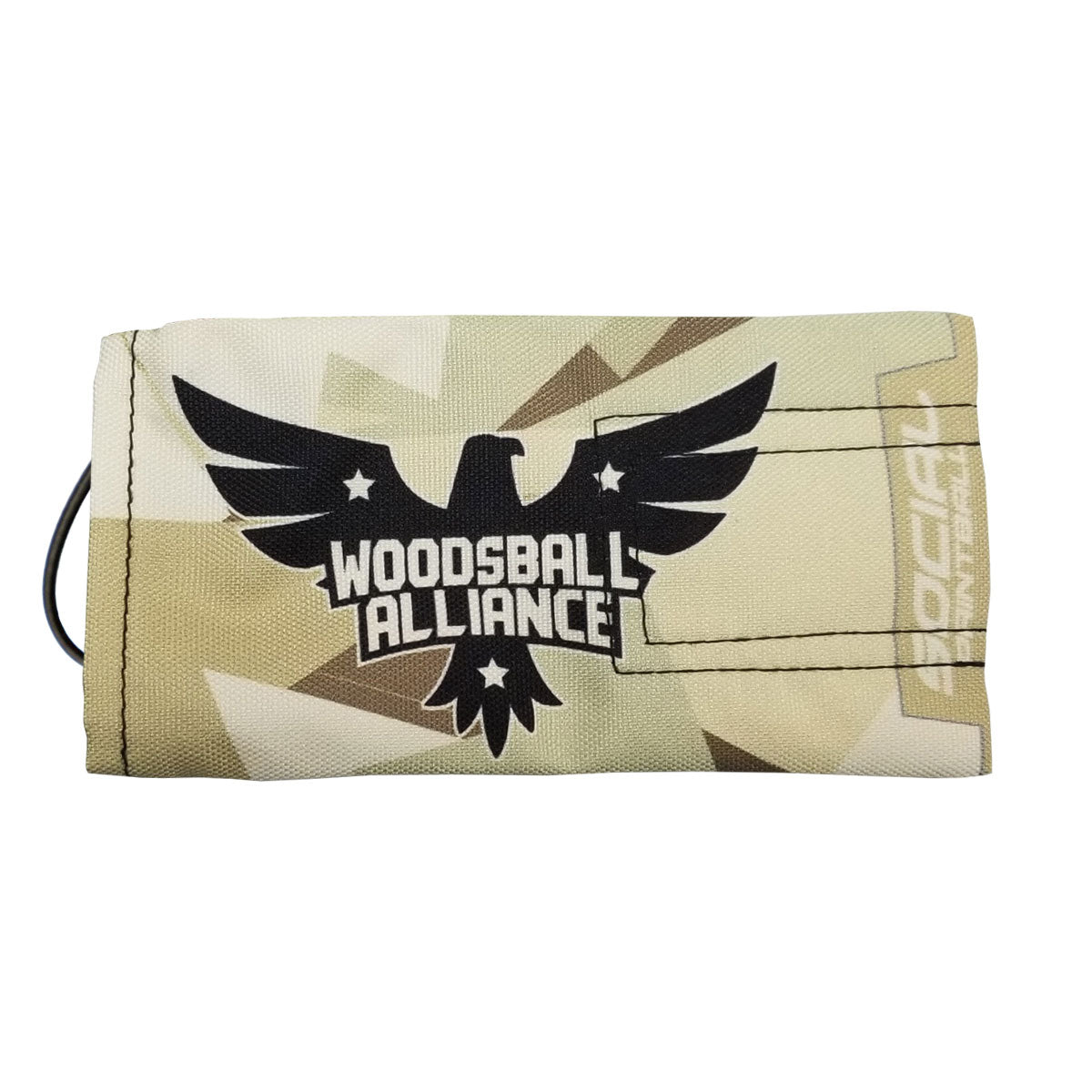 paintball Barrel Cover