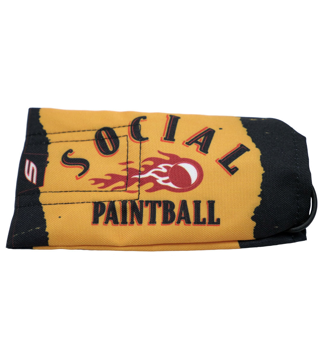paintball Barrel Cover