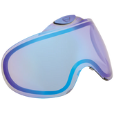 Dye/Proto Switch Thermal Lens - Blue Ice | Paintball Goggle Lens | Dye