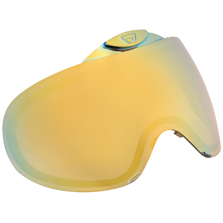 Dye/Proto Switch Thermal Lens - Fade Sunrise | Paintball Goggle Lens | Dye