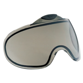 Dye/Proto Switch Thermal Lens - Smoke | Paintball Goggle Lens | Dye