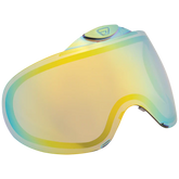 Dye/Proto Switch Thermal Lens - Northern Lights | Paintball Goggle Lens | Dye