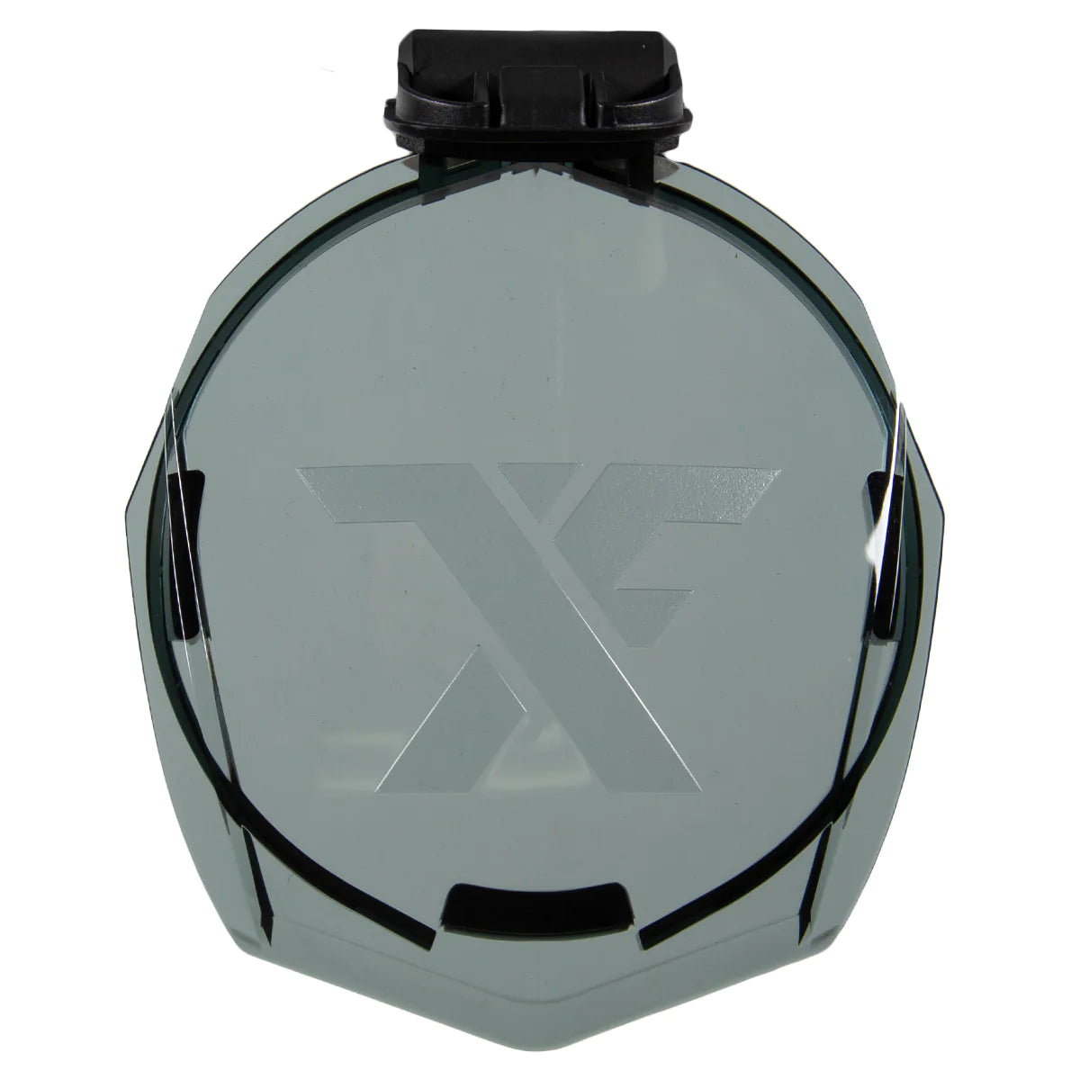 Tfx 3 Loader - Black/Neon Green | Paintball Loader Or Hopper | Hk Army