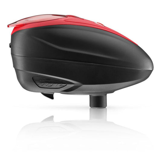 Loader Lt-R Black/Red