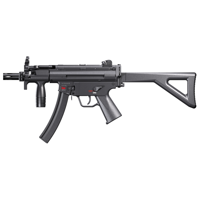 H&K Mp5 K-Pdw | Buy Airgun Bb Rifle - Image 2