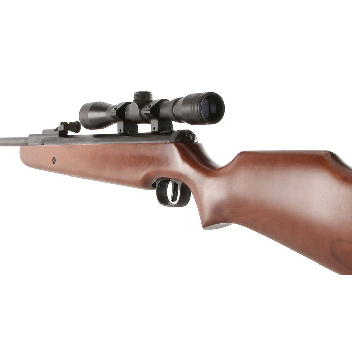 Ruger Air Hawk .177 Pellet Rifle With Scope | Buy Airgun Pellet Rifle - Image 3