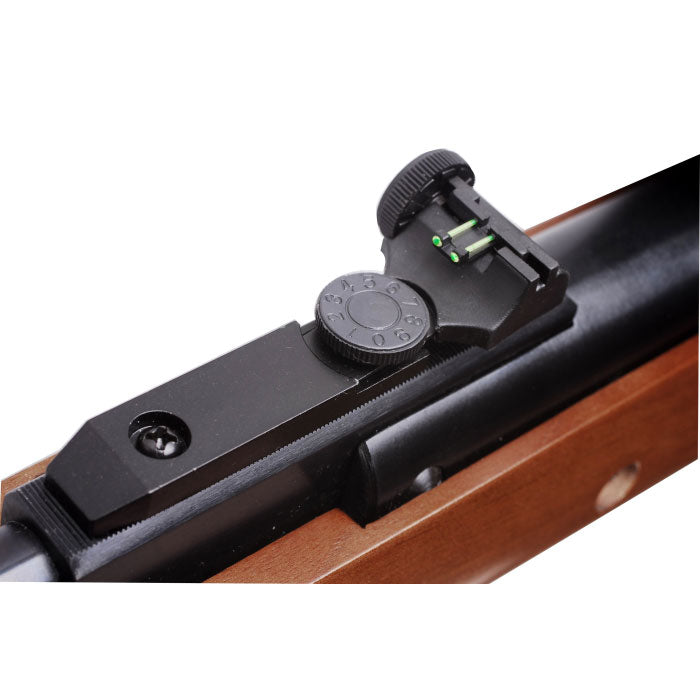 Ruger Air Hawk .177 Pellet Rifle With Scope | Buy Airgun Pellet Rifle - Image 5