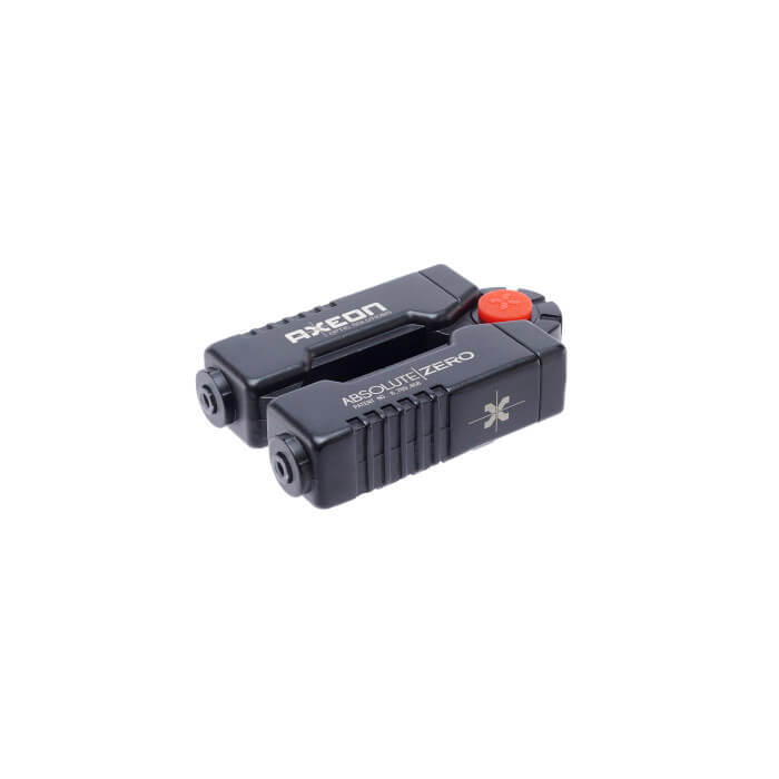 Axeon Optics Absolute Zero Easy Rifle Sight In Device - Dual Red Laser | Umarex Rifle Scope - Image 2