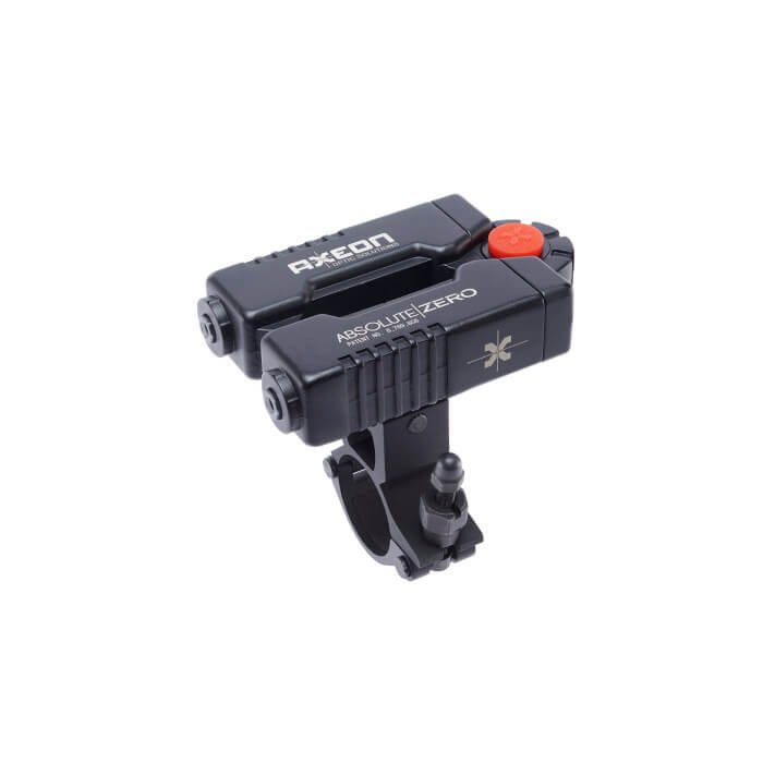 Axeon Optics Absolute Zero Easy Rifle Sight In Device - Dual Red Laser | Umarex Rifle Scope - Image 3