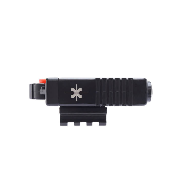 Axeon Optics Absolute Zero Easy Rifle Sight In Device - Dual Red Laser | Umarex Rifle Scope - Image 4