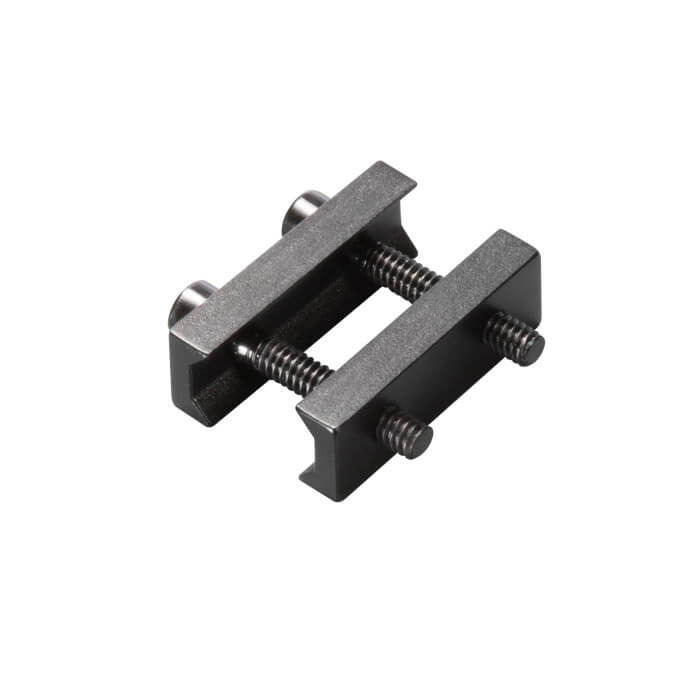 Axeon Optics Absolute Zero Easy Rifle Sight In Device - Dual Red Laser | Umarex Rifle Scope - Image 7