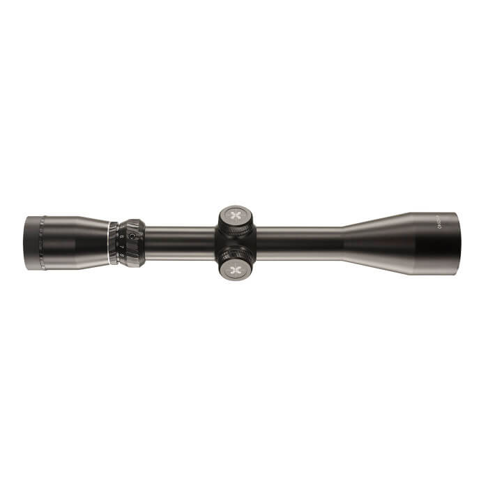 Axeon Optics Hunting Rifle Scope 4-12X40 - 1 Inch Tube | Umarex Rifle Scope - Image 2