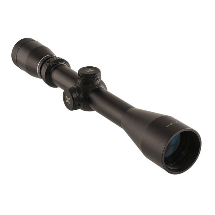 Axeon Optics Hunting Rifle Scope 4-12X40 - 1 Inch Tube | Umarex Rifle Scope - Image 3