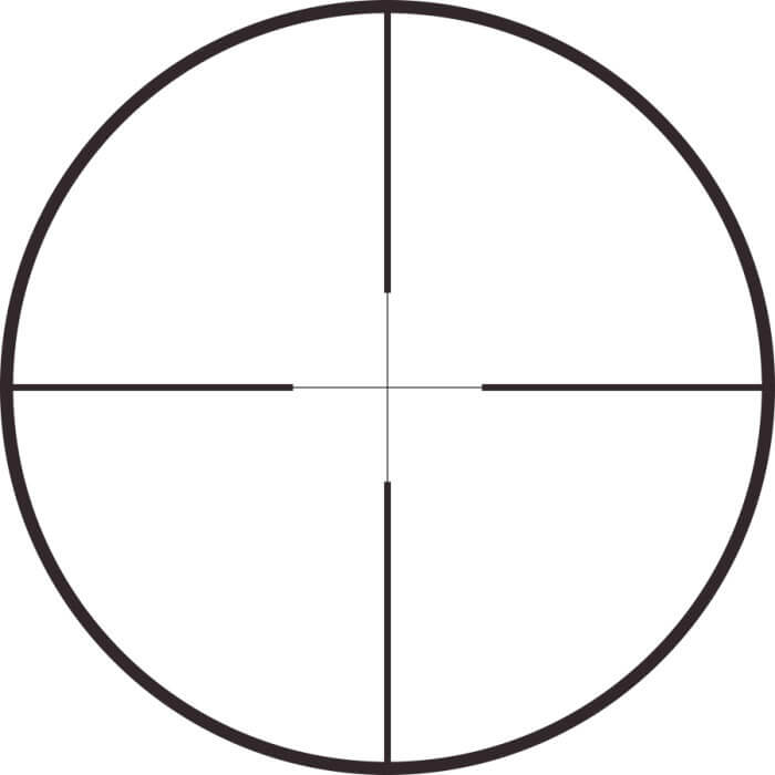 Axeon Optics Hunting Rifle Scope 4-12X40 - 1 Inch Tube | Umarex Rifle Scope - Image 5