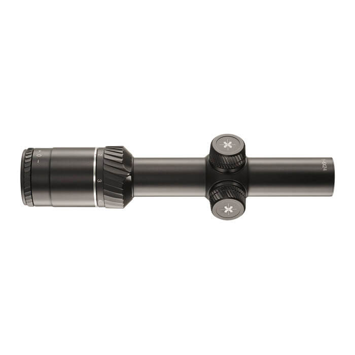 Axeon Optics 30 Mm 1-6X24 Scope Mil-Dot Reticle | Umarex Rifle Scope - Image 2