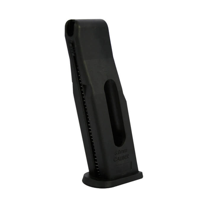 H&K Usp Co2 Airsoft - Black | Buy Umarex Airsoft Pistols - Image 5