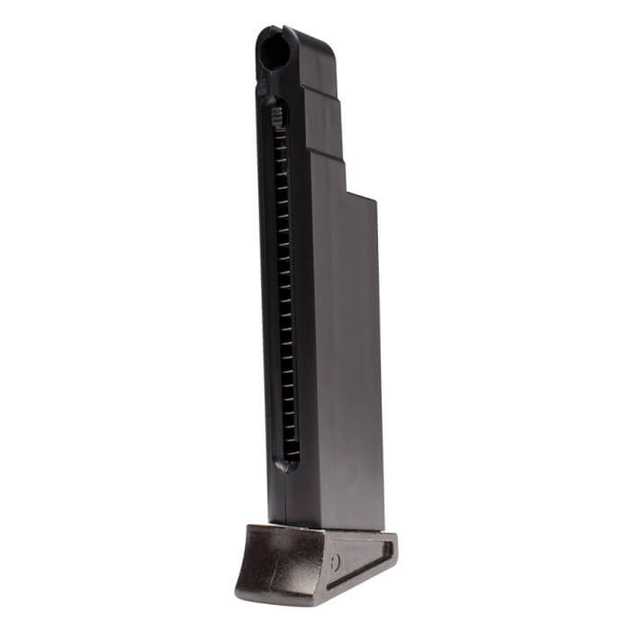 Walther Ppk/S Operative Kit - Black | Buy Umarex Airsoft Pistols - Image 6
