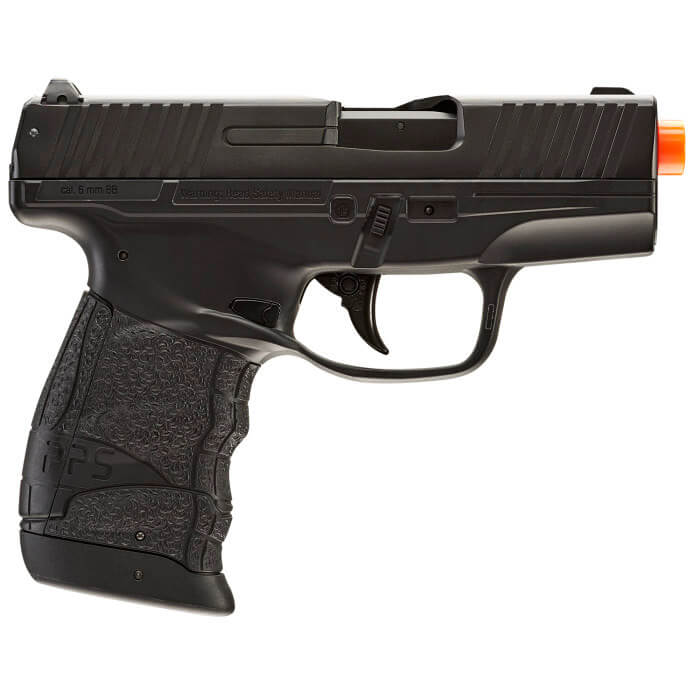 Walther Pps M2 Co2 6 Mm Airsoft Pistol : Elite Force | Buy Umarex Airsoft Pistols - Image 3