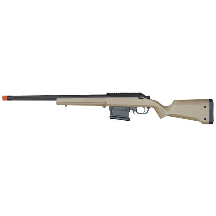Amoeba As-01 Striker Rifle-6 Mm- Deb- Gen5 | Buy Umarex Airsoft Rifle