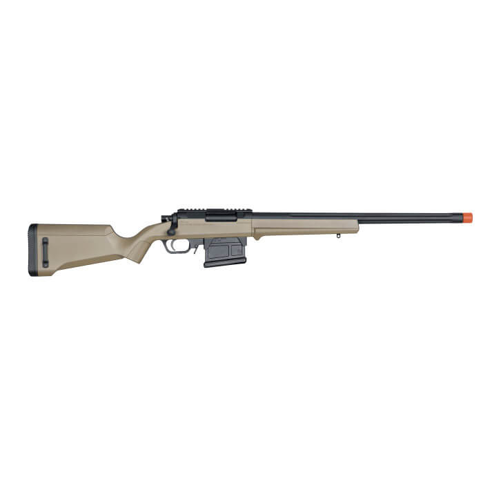 Amoeba As-01 Striker Rifle-6 Mm- Deb- Gen5 | Buy Umarex Airsoft Rifle - Image 2