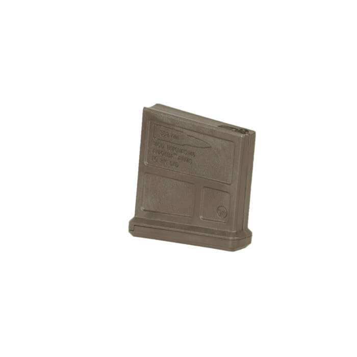 Amoeba Striker Rifle Magazine-60 Rds-Deb | Airsoft Bbs Magazine - Image 2