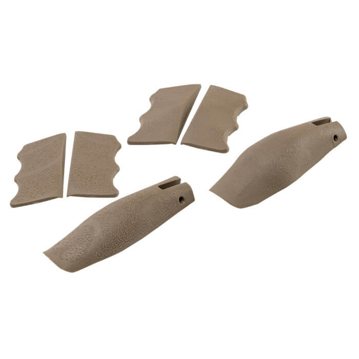 Hk Vp9 Gbb 6Mm- Fde | Buy Umarex Airsoft Pistols - Image 5